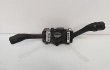 Maneta semnalizare cu maneta stergatoare, cod 4B0953503H, Vw Bora Combi (1J6) (idi:694263)