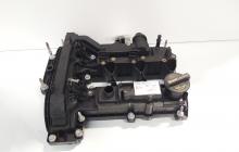 Capac culbutori, cod DM5G-6007-DC, Ford Grand C-Max, 1.0 benz, M1DA (idi:694238)