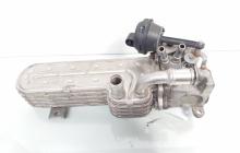 Racitor gaze, cod 03G131513K, Mitsubishi Outlander 2, 2.0 DI-D, BSY (idi:694250)