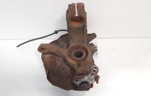 Fuzeta stanga fata, Skoda Fabia 2 Combi (5J, 545) 1.4 TDI, BMS (idi:694216)