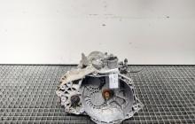 Cutie viteza manuala cu Stop Stop, cod 55574460, Opel Astra K, 1.6 CDTI, B16DTH, 6 vit man (id:695692)