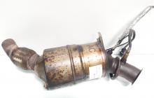 Catalizator, cod 7805077, Bmw 5 Touring (E61) 2.0 diesel, N47D20C (idi:694233)