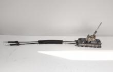 Timonerie, cod 1K0711061C, Seat Leon (1P1), 2.0 TDI, CFH 6 vit man (idi:694032)
