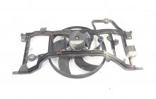 Electroventilator, cod 214810048R, Dacia Sandero 2 Stepway, 1.5 DCI, K9K612 (idi:694027)