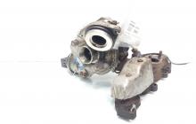 Turbosuflanta, cod 03L253056T, Vw Beetle (5C1), 2.0 TDI, CFF (idi:694627)