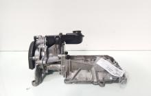 Pompa ulei, cod 7798014-06, Bmw 3 Touring (E91), 2.0 diesel, N47D20A (idi:695070)