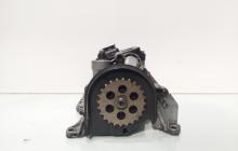 Pompa ulei, cod 7798014-06, Bmw 1 (E81, E87), 2.0 diesel, N47D20A (idi:695070)