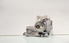 Pompa ulei, cod V757601280, Peugeot 207 SW, 1.4 16V benz, 8FS (idi:695007)