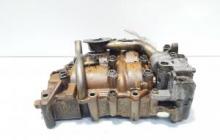 Pompa de ulei, cod 03G115105E, Audi A4 Avant (8ED, B7) 2.0 TDI, BRF (idi:695004)