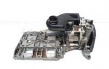 Pompa ulei, cod 7798014-06, Bmw 5 (E60), 2.0 diesel, N47D20A (idi:695070)