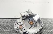 Cutie viteze manuala, cod GM55561599, Opel Astra H, 1.7 CDTI, Z17DTR, 6 vit man (idi:695701)