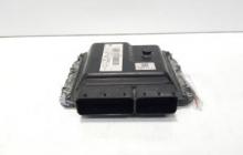 Calculator motor Ecu, cod GM55579443, Opel Astra H Combi, 1.7 CDTI, A17DTJ (idi:695178)