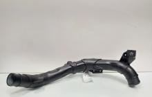 Tub intercooler, cod 5N0145840K, Vw Eos (1F7, 1F8), 2.0 TDI, CFF (idi:694990)