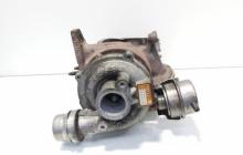 Turbosuflanta, cod 54399700127, Renault Megane 3, 1.5 DCI, K9KN (idi:695157)
