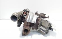 Turbosuflanta, cod 54399700127, Renault Megane 3 Sedan, 1.5 DCI, K9KN (idi:695157)