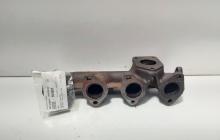 Galerie evacuare, cod 7810182-03, Bmw 4 Gran Coupe (F36), 2.0 diesel, N47D20C (idi:694901)