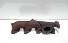Galerie evacuare, cod 7810182-03, Bmw 1 (F20, F21) 2.0 diesel, N47D20C (idi:694901)