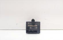 Modul usa dreapta spate, cod 8K0959795C, Audi A4 (8K2, B8) (id:566016)