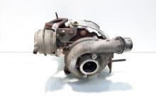 Turbosuflanta, cod 8200799760, Renault Megane 3 Combi, 1.9 DCI, F9Q870 (id:695739)