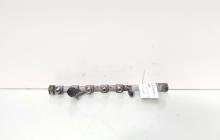 Rampa injectoare cu senzori, cod 8200576687, 0445214257, Renault Megane 2 Combi, 1.9 DCI, F9QL818 (id:695736)