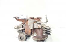 Turbosuflanta,  cod 54399700087, Renault Megane 3, 1.5 DCI, K9KR846 (id:695747)