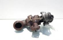 Turbosuflanta, cod 54359710009, Ford Fusion (JU), 1.4 TDCI, F6JB (id:695835)