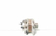 Alternator 210A, cod 8200960533, Renault Scenic 3, 1.5 DCI, K9K832 (id:695753)