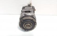 Compresor clima, cod 1K0820803G, Seat Leon (1P1), 1.9 TDI, BKC (idi:694290)