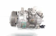 Compresor clima, cod 1K0820803G, Seat Leon (1P1), 1.9 TDI, BKC (idi:694290)