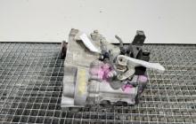 Cutie de viteza manuala cu Start Stop, cod LGQ, Seat Ibiza 5 ST (6J8), 1.2 TSI, CBZ, 5 vit man (idi:452858)