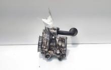 Pompa ulei, cod 04L145112, Audi A3 (8V1), 1.6 TDI, CLH (idi:695153)