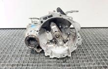 Cutie de viteza manuala, cod MCB, VW Golf 6 Variant (AJ5), 1.4 TSI, CAX, 6 vit man (idi:652362)