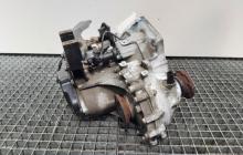 Cutie de viteza manuala, cod MZL, Skoda Fabia 2 (5J, 542), 1.6 TDI, CAY, 5 vit man (idi:652351)