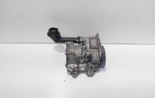 Pompa ulei, cod 04L145112, Skoda Octavia 3 Combi (5E5), 1.6 TDI, CLH (idi:695153)