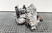 Cutie de viteza manuala cu Start Stop, cod MZN, Skoda Fabia 2 Combi (5J, 545), 1.2 TDI, CFW, 5 vit man (idi:652357)