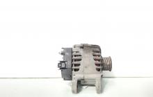 Alternator 120A, cod 8200757870, Renault Megane 3 CC, 1.9 DCI, F9Q870 (idi:695735)