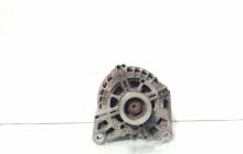Alternator 120A, cod 8200757870, Renault Megane 3 CC, 1.9 DCI, F9Q870 (idi:695735)