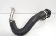 Furtun intercooler cu tub si teava, cod GM22766952 , Opel Insignia A Sports Tourer, 2.0 CDTI, A20DTH (idi:694313)
