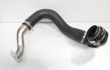 Furtun intercooler cu tub si teava, cod GM22766952 , Opel Insignia A Sports Tourer, 2.0 CDTI, A20DTH (idi:694313)