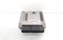 Calculator motor ECU, cod GM55577619, 0281017453, Opel Cascada, 2.0 CDTI, A20DTH (idi:693572)