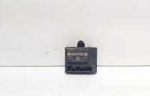 Modul usa stanga spate, cod 4F0959795, Audi A6 Avant (4F5, C6) (idi:527266)