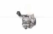 Pompa ulei, cod 04L145112, Audi A3 (8V1), 1.6 TDI, CLH (idi:695150)