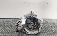 Cutie viteze manuala, cod JMA, VW Touran (1T1, 1T2), 2.0 TDI, BMN , 6 vit man (idi:695704)