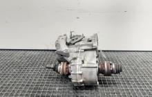 Cutie viteze manuala, cod JMA, VW Touran (1T1, 1T2), 2.0 TDI, BMN , 6 vit man (idi:695704)