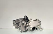 Racitor gaze cu egr, cod 8200804050, Renault Megane 3 Sedan, 1.9 DCI, F9Q750 (idi:695741)