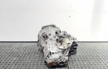 Cutie viteze manuala, cod 6M5R-7002-ZB, Ford Focus 2 Combi (DA), 1.8 TDCI, KKDA, 5 vit man (idi:693162)