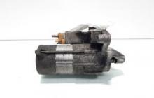 Electromotor, cod 9645100680, Citroen C4 Grand Picasso, 1.6 HDI, 9HP, 5 vit man (idi:695834)
