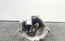 Cutie viteza manuala, cod JWS, Seat Exeo ST (3R5), 2.0 TDI, CAG, 6 vit man (idi:695715)