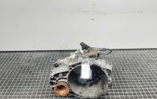 Cutie viteze manuala, cod HDV, Skoda Octavia 2 (1Z3), 2.0 TDI, AZV, 6 vit man (idi:695711)