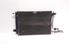 Radiator clima, Skoda Octavia 2 (1Z3), 1.9 TDI (id:695056)